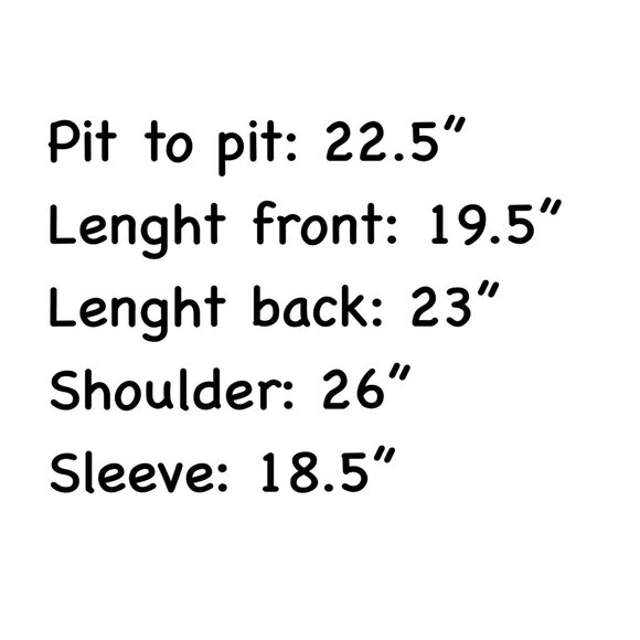 Francesca's Blue Rain Rose Ribbed Lace Lined V Neck Knotted Front Long Sleeve Ts - Picture 5 of 5